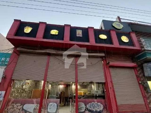Building for sale in Jhang, Islamabad Capital Territory