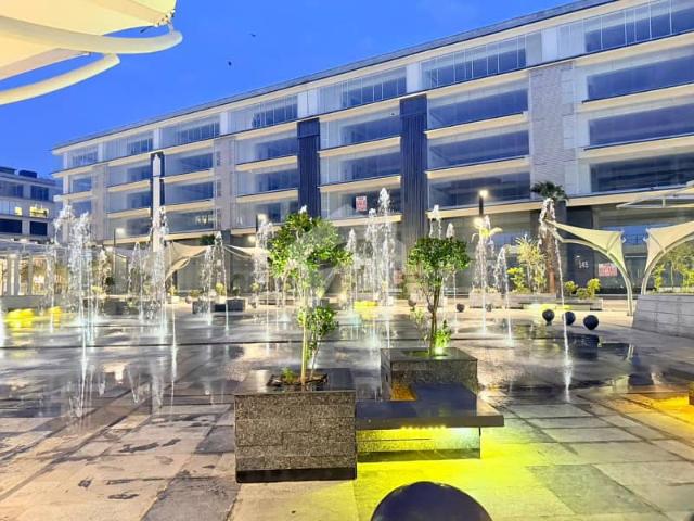 Building for sale