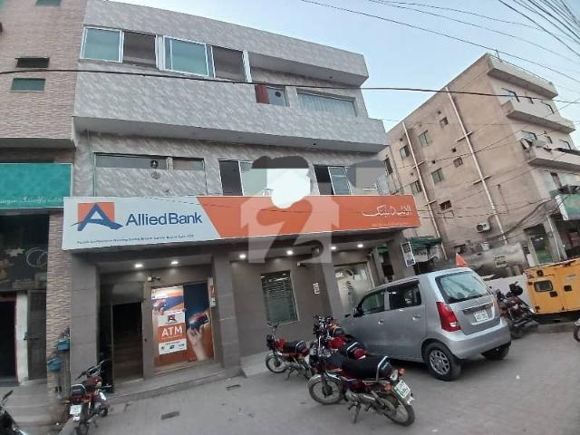Building for sale in Rawalpindi, Islamabad Capital Territory