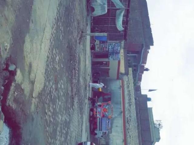 Land for rent in سرگودھا, سرگودھا ڈویژن