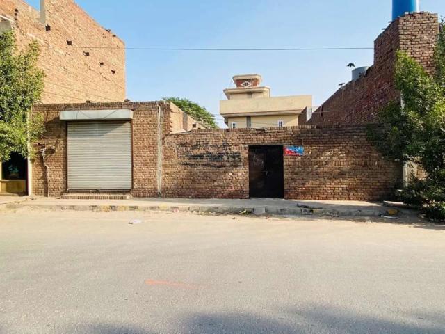 Land for rent in Faisalabad, Islamabad Capital Territory