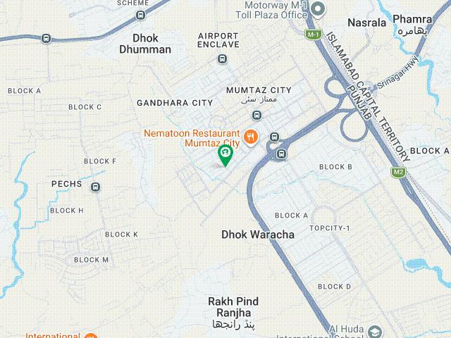 Property for sale in Islamabad