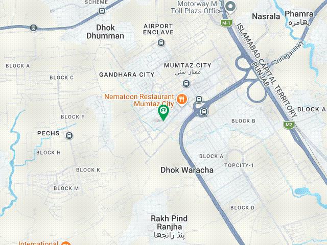 Property for sale in Islamabad