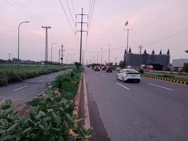 Land for sale in Rawalpindi, Islamabad Capital Territory