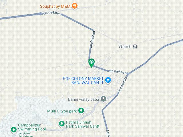 Property for sale in Attock, Islamabad Capital Territory