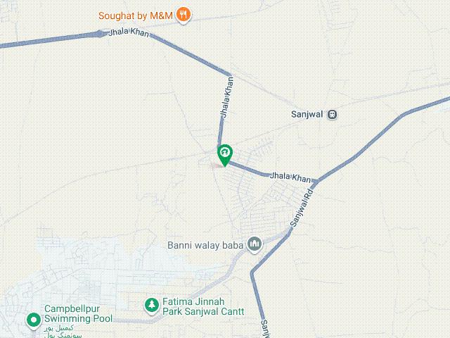 Property for sale in Attock, Islamabad Capital Territory