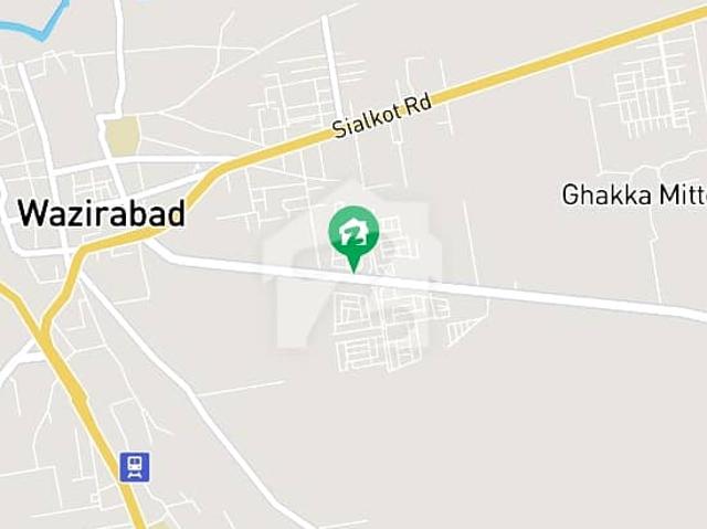Property for sale in Wazirabad, Islamabad Capital Territory