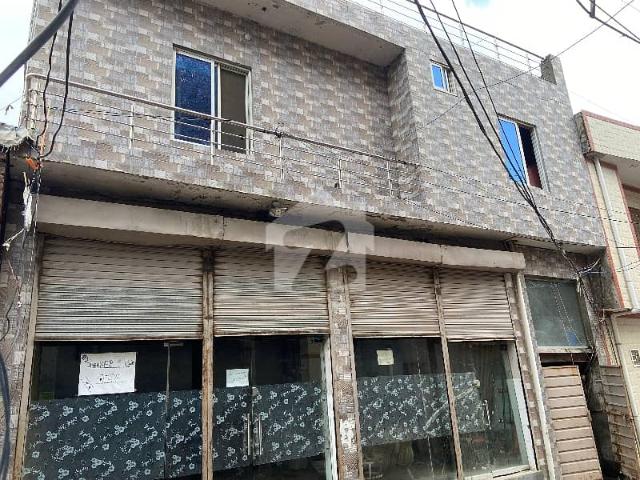 Building for sale in Rawalpindi, Islamabad Capital Territory