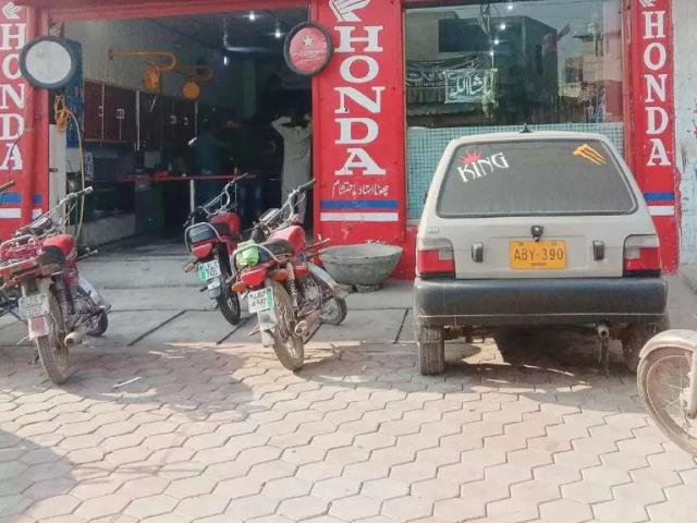 Commercial for sale in Rawalpindi, Islamabad Capital Territory