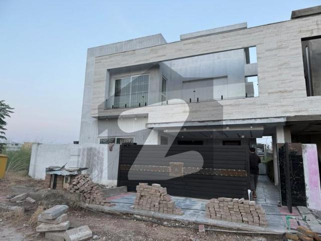 House for sale in Rawalpindi, Islamabad Capital Territory