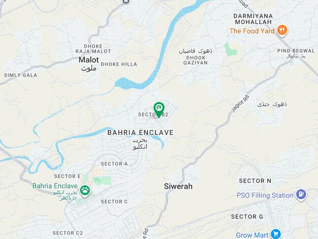 Property for sale in Islamabad