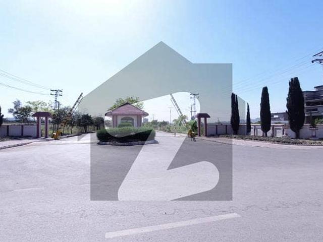 Property for sale in Islamabad