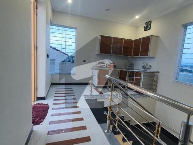 House for sale in Islamabad