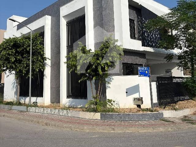 House for sale in اسلام آباد, زون 1
