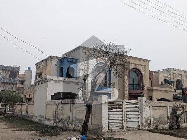 Building for sale in Rawalpindi, Islamabad Capital Territory