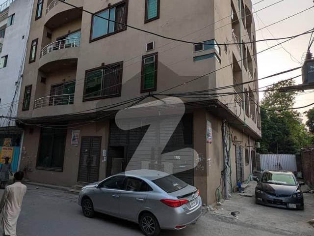 Building for sale in Rawalpindi, Islamabad Capital Territory