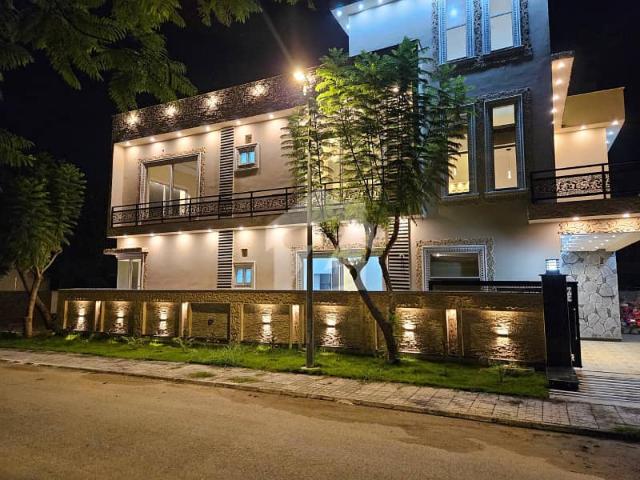 House for sale in Islamabad