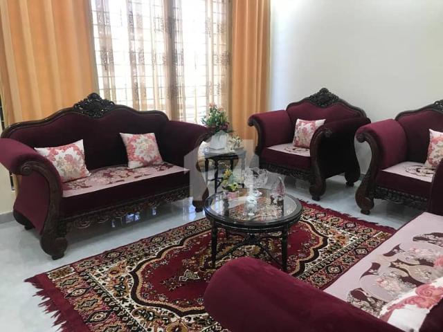 House for sale in Islamabad