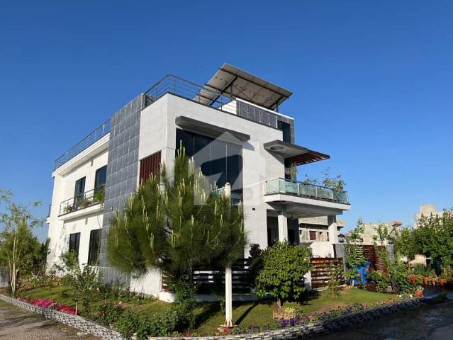 House for sale in Islamabad