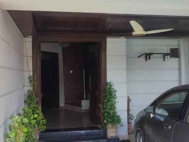 House for sale in Rawalpindi, Islamabad Capital Territory