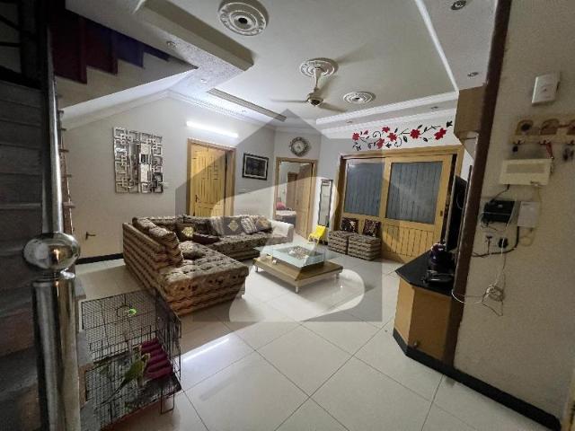 House for sale in Islamabad