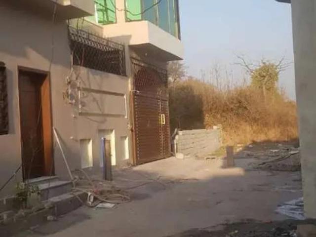 House for sale in Islamabad