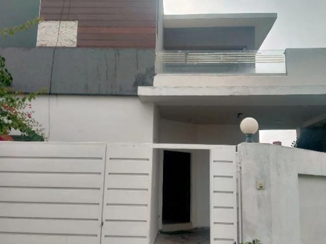 House for sale in Rawalpindi, Islamabad Capital Territory