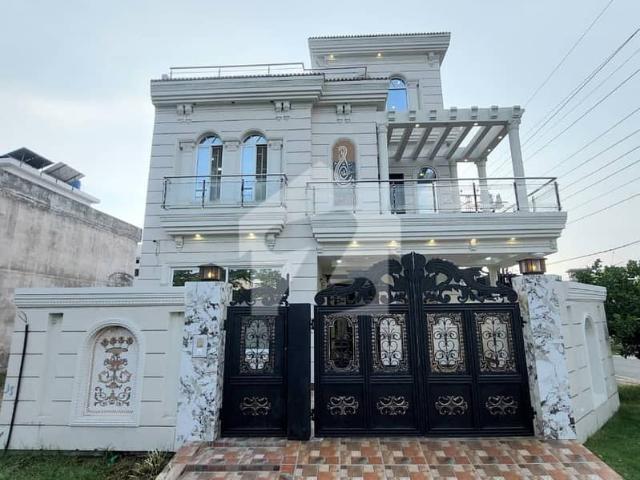 House for sale in Rawalpindi, Islamabad Capital Territory