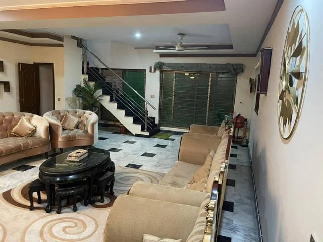 House for sale in Rawalpindi, Islamabad Capital Territory