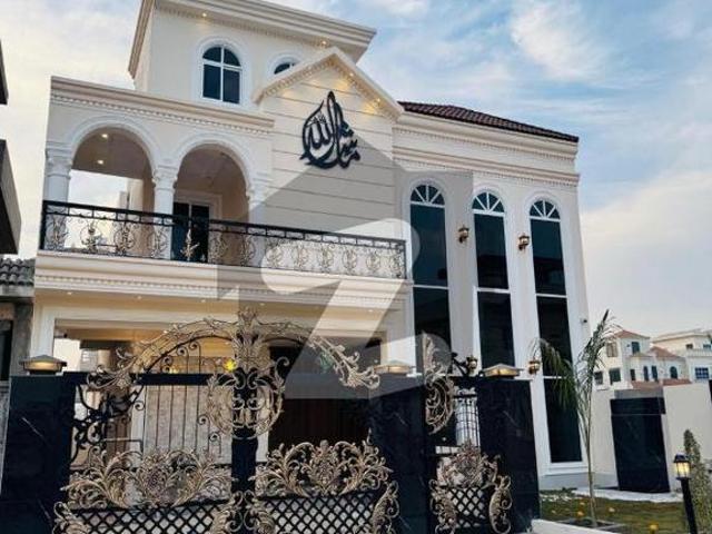 House for sale in Jhelum