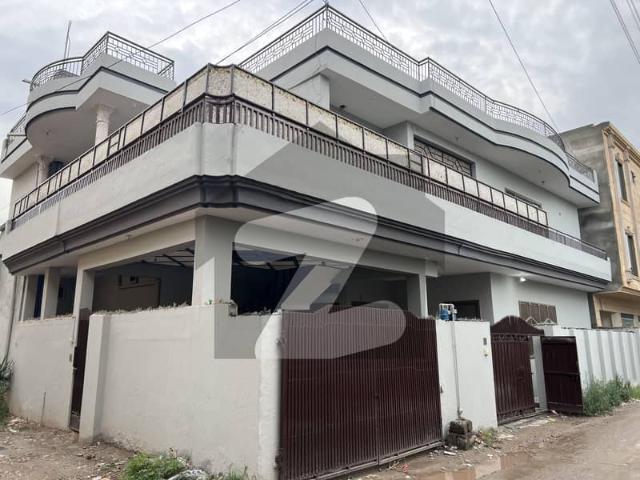 House for sale in Islamabad