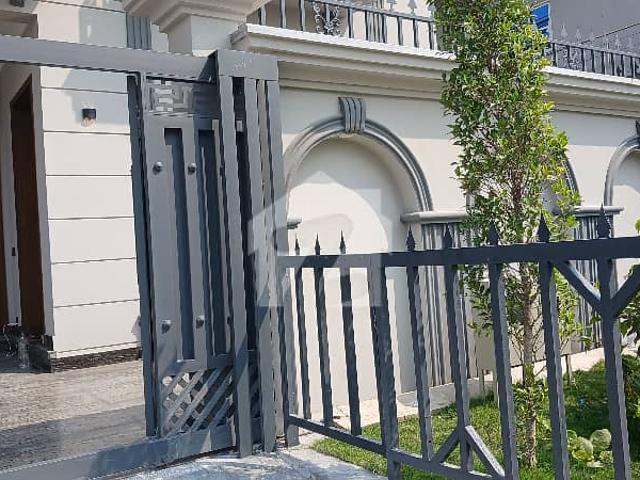 House for sale in Islamabad