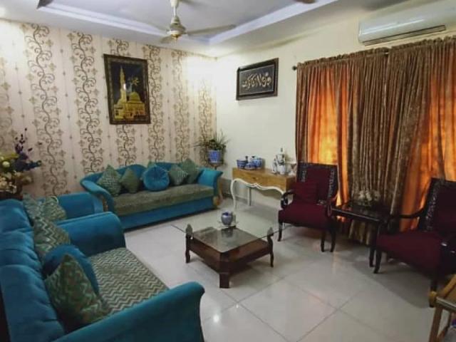 House for sale in Rawalpindi, Islamabad Capital Territory