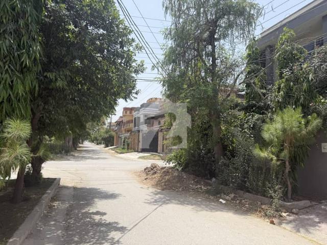 House for sale in Peshawar, North West Frontier Province
