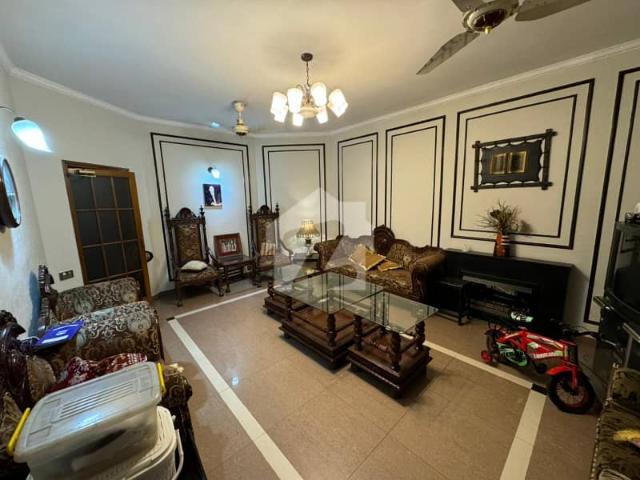 House for sale in Rawalpindi, Islamabad Capital Territory