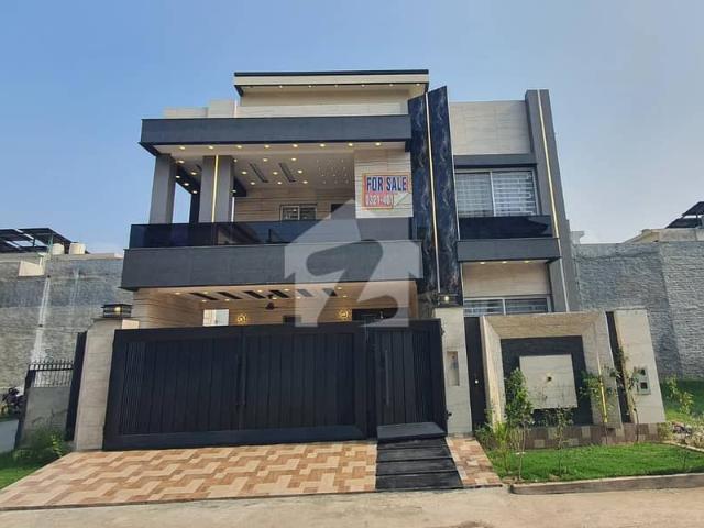 House for sale in Rawalpindi, Islamabad Capital Territory