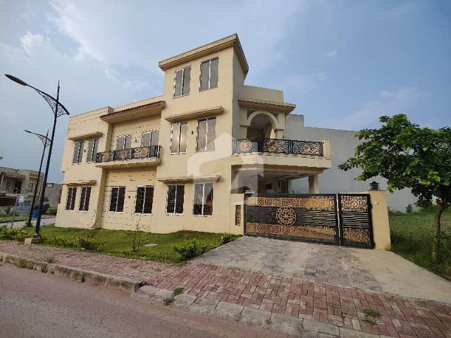 House for sale in اسلام آباد, زون 1