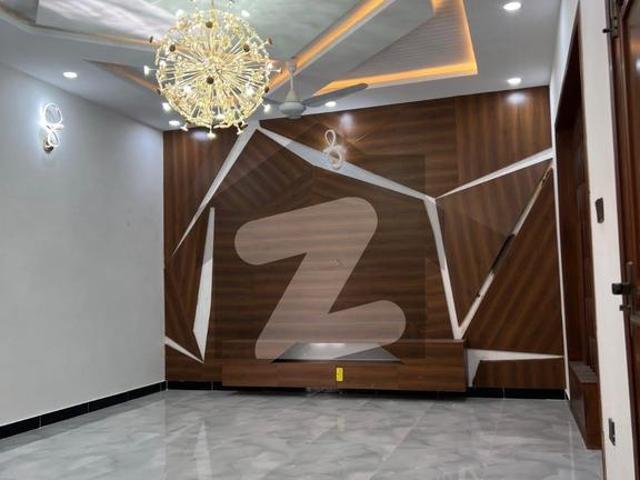 House for sale in Islamabad