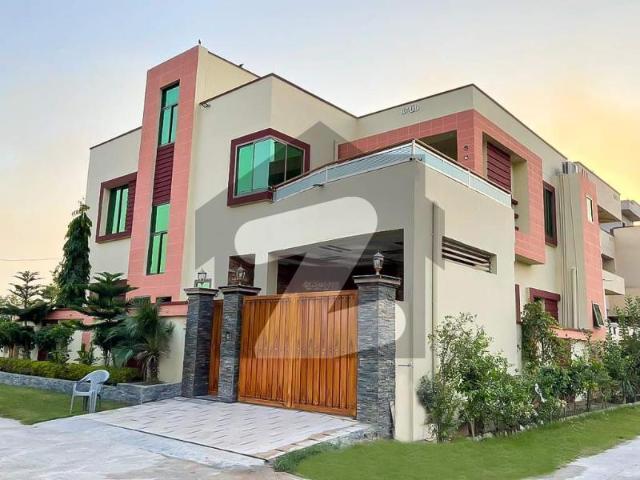 House for sale in Gujrat, Islamabad Capital Territory
