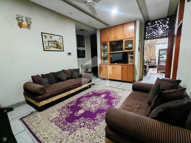 House for sale in Township, Islamabad Capital Territory