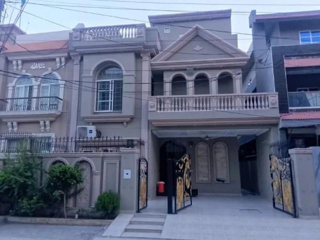 House for sale in Rawalpindi, Islamabad Capital Territory