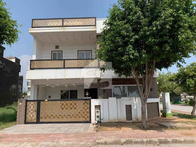 House for sale in Islamabad