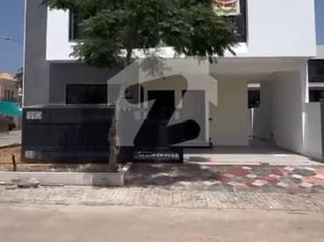 House for sale in Islamabad
