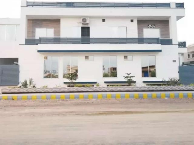 House for sale in Islamabad