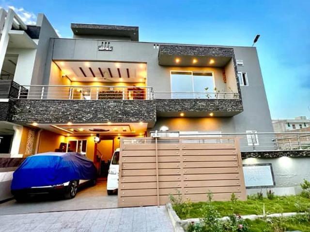 House for sale in Islamabad