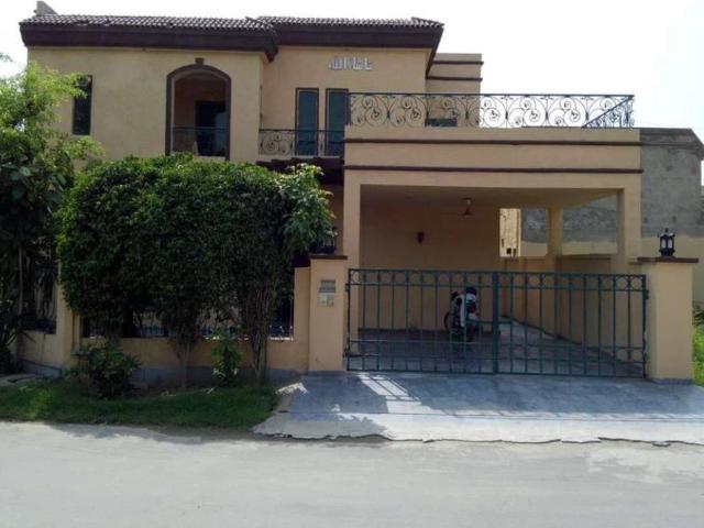 House for sale in Rawalpindi, Islamabad Capital Territory