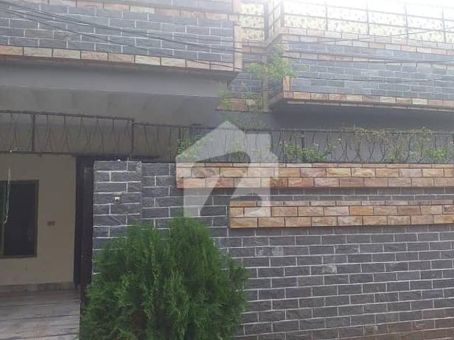 House for sale in Islamabad