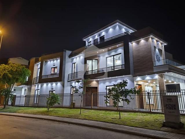 House for sale in Islamabad