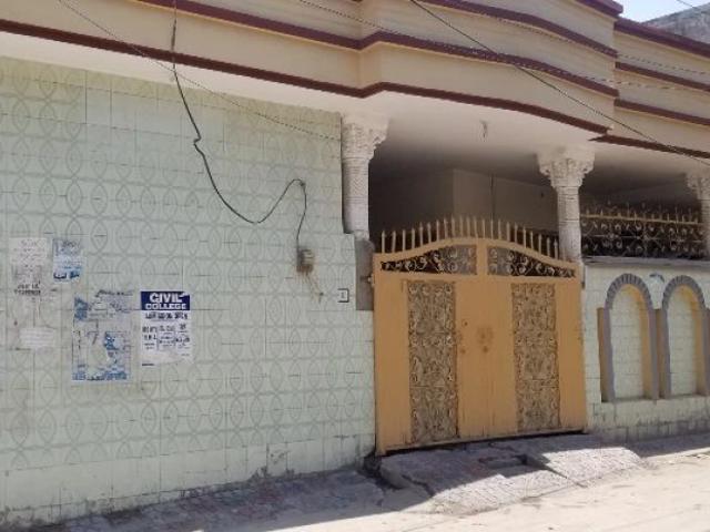 House for sale in Rawalpindi, Islamabad Capital Territory