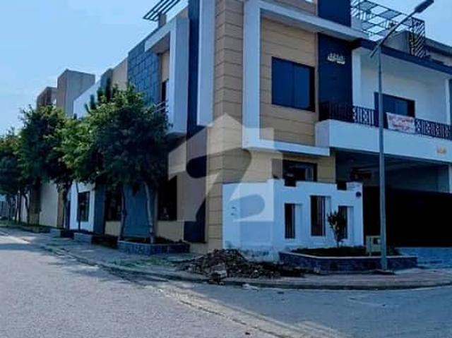 House for sale in Islamabad